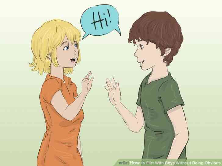 Image intitulée Savoir si Votre Copine Vous trompe Étape 7